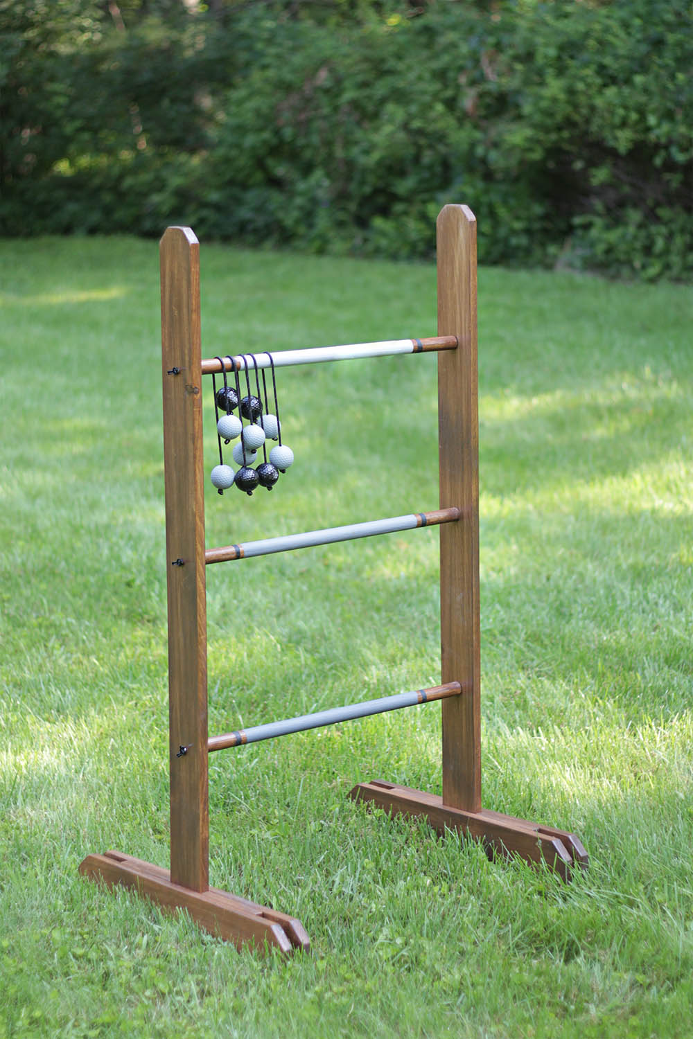 Ladder Ball Game by High Five 