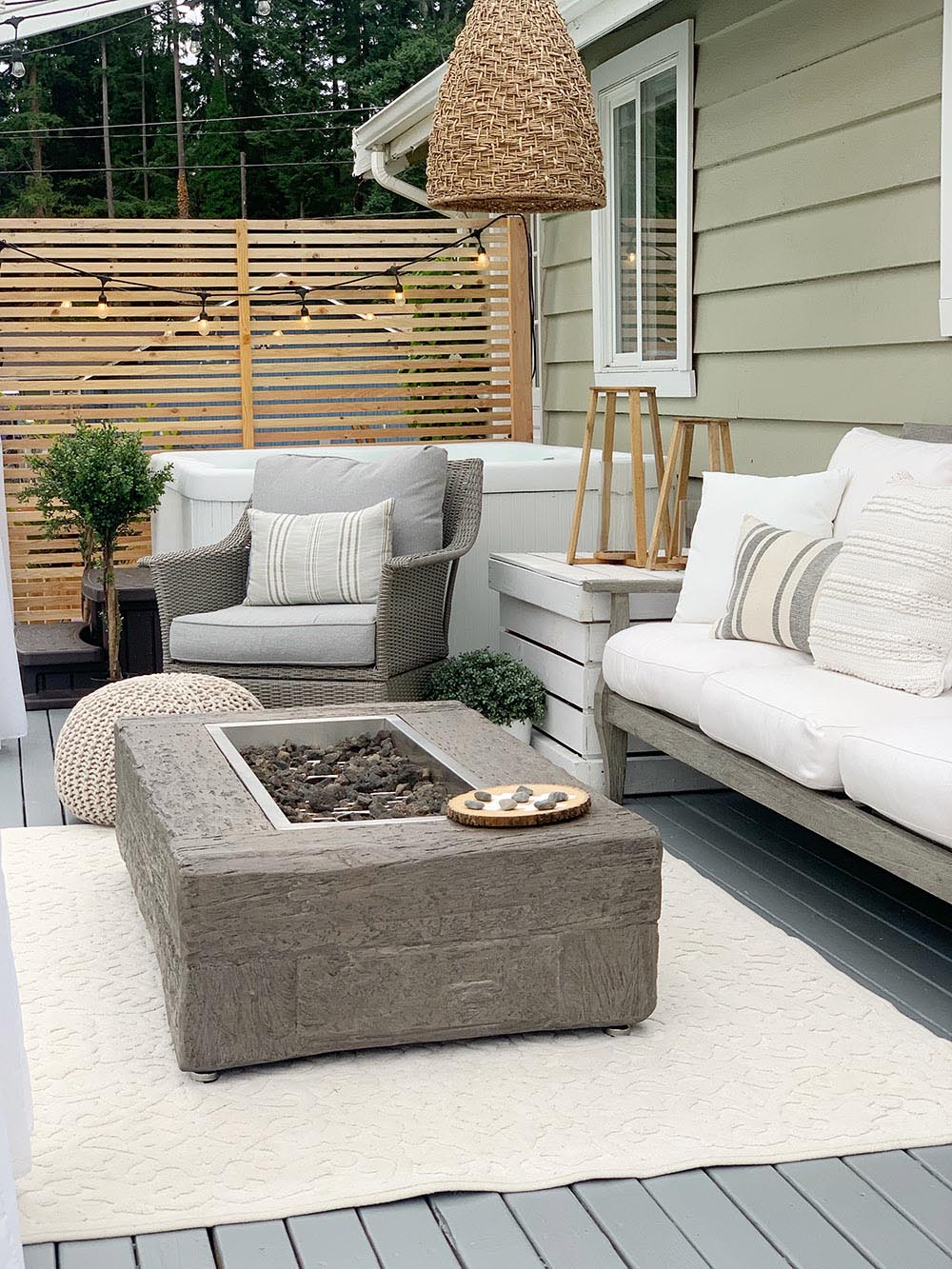 DIY Projects That Can Transform Your Outdoor Space