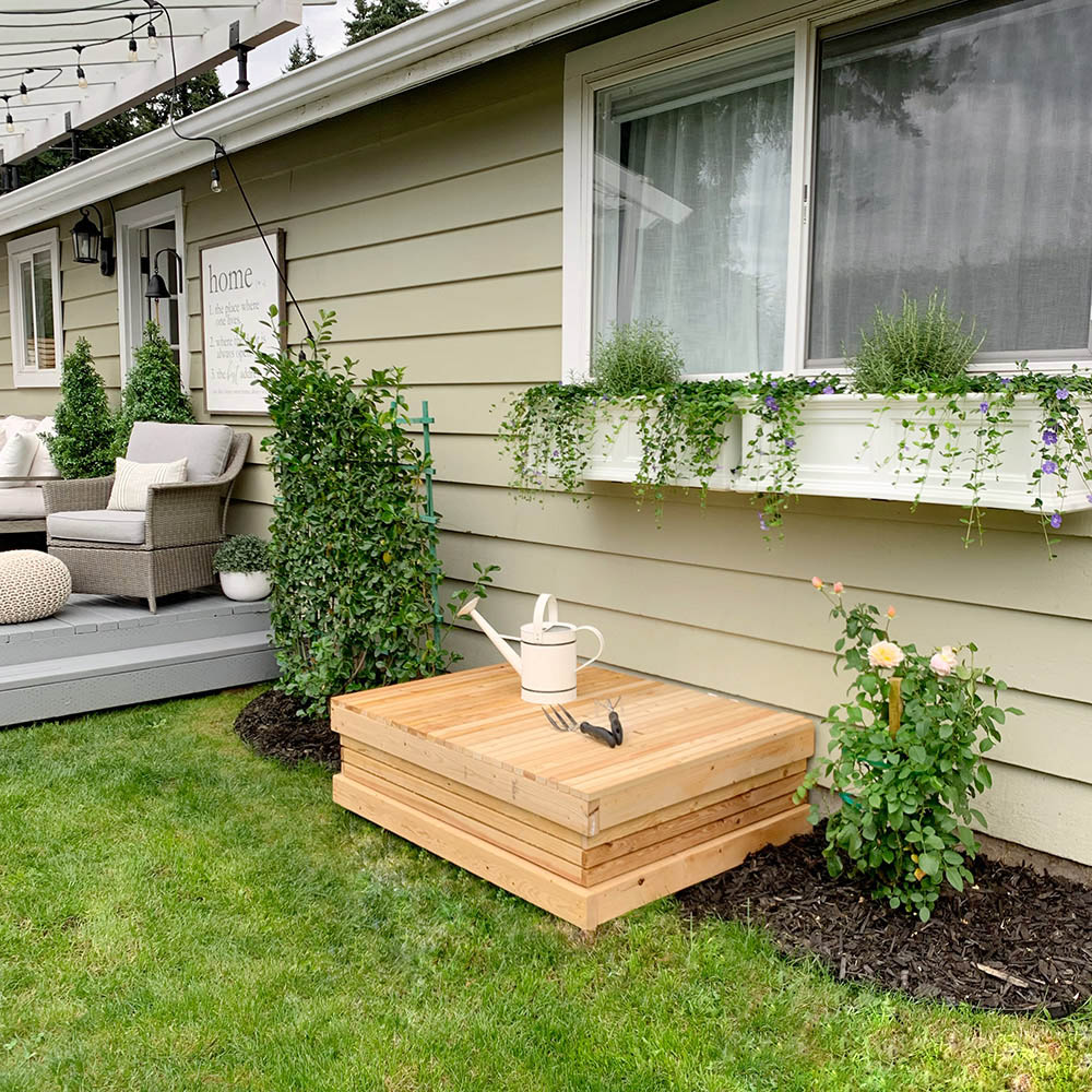 DIY Projects That Can Transform Your Outdoor Space