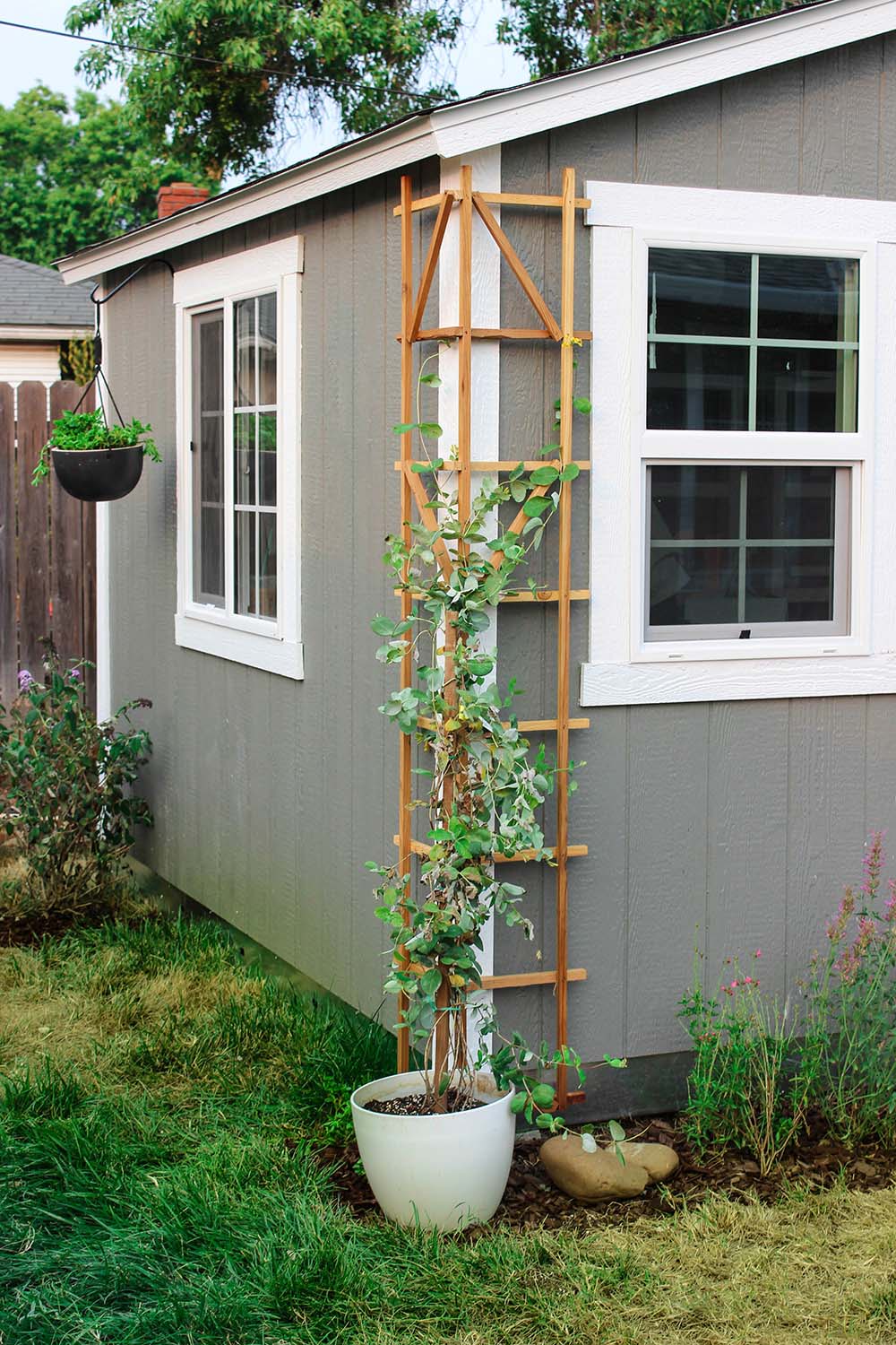 Step Inside This One-of-a-Kind She Shed Makeover