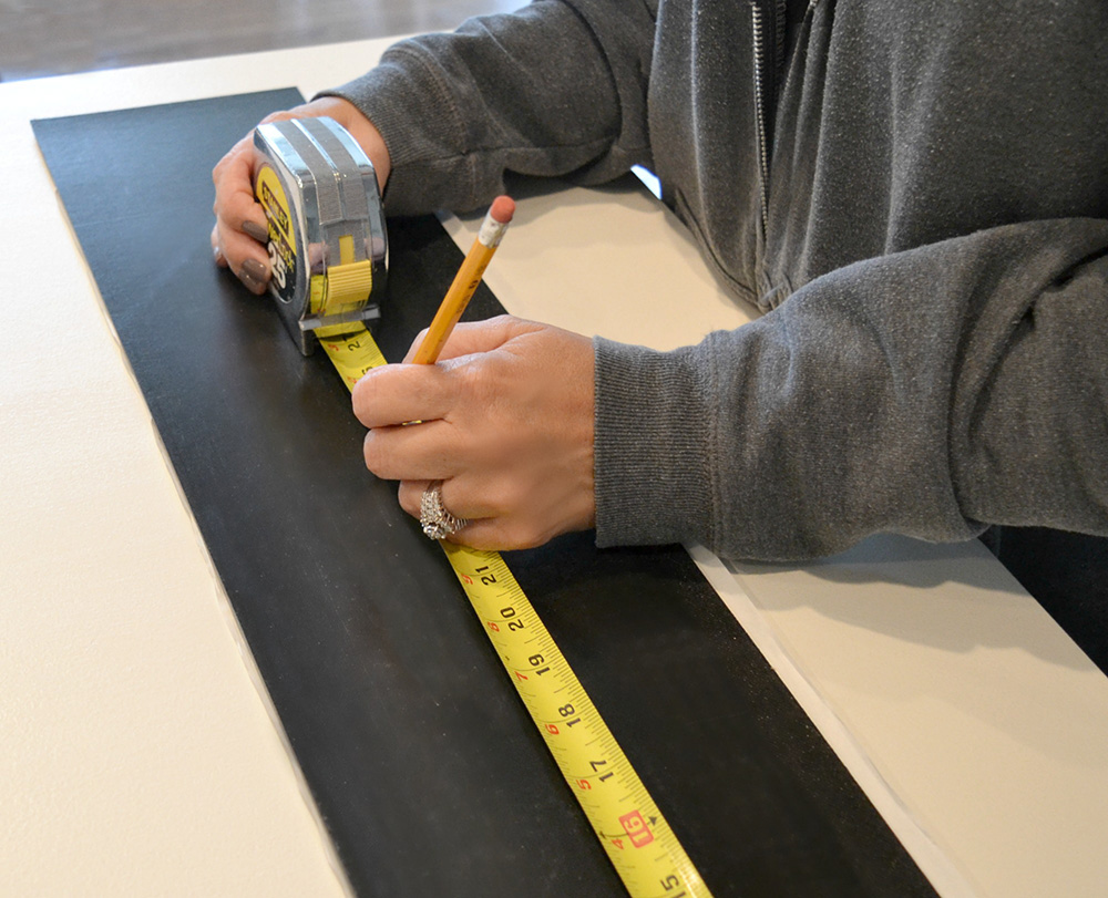 DIY Vinyl Plank Flooring Install