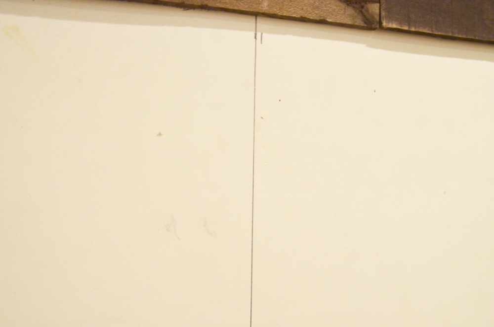 DIY Weathered Wood Accent Wall DIY Weathered Wood Accent Wall