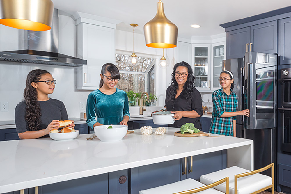 Dream Kitchen Remodel Dream Kitchen Remodel