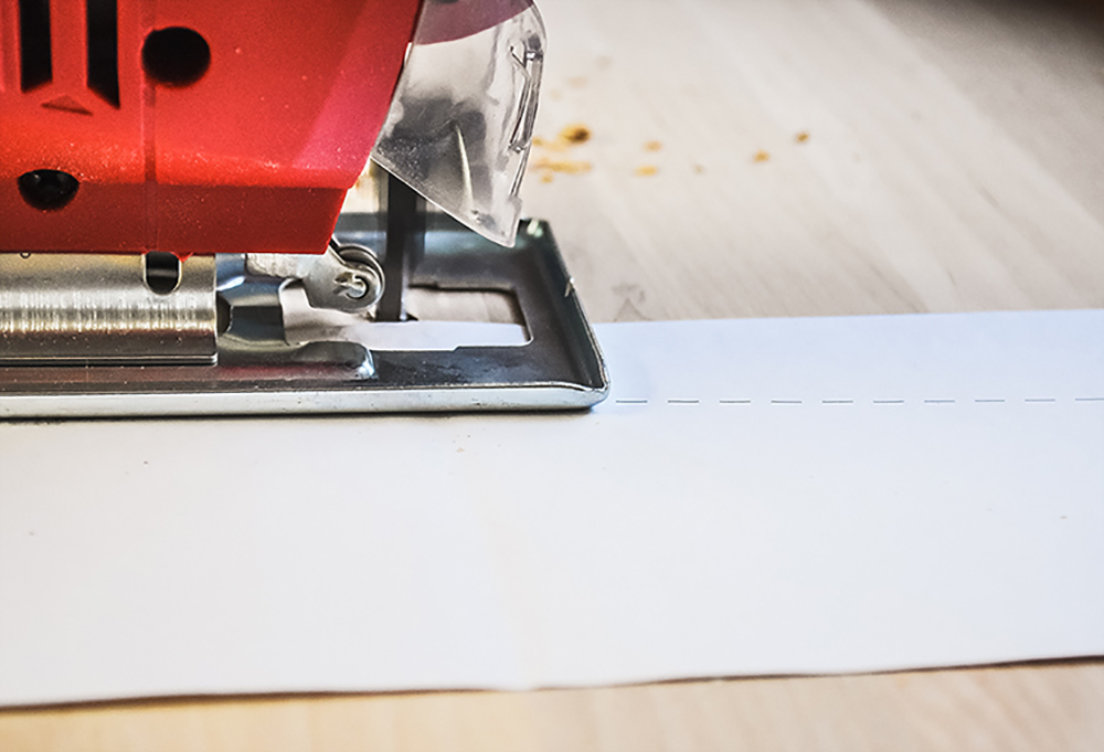 Easy Butcher Block Countertops Installation