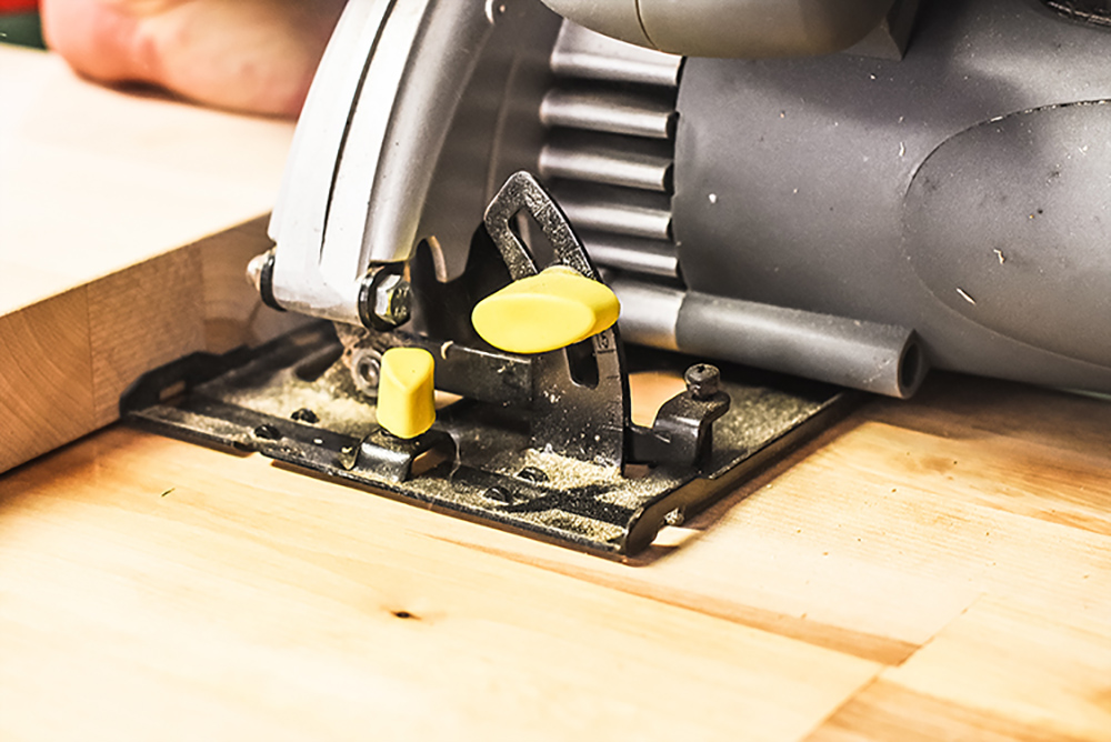 Easy Butcher Block Countertops Installation