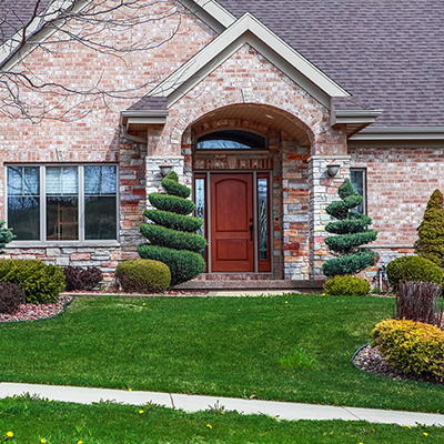 Easy Steps to Up Your Home’s Curb Appeal 