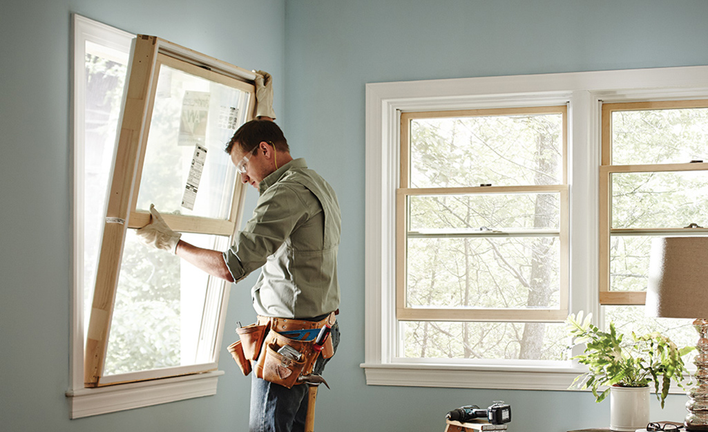 Egress Windows Buying Guide - The Home Depot