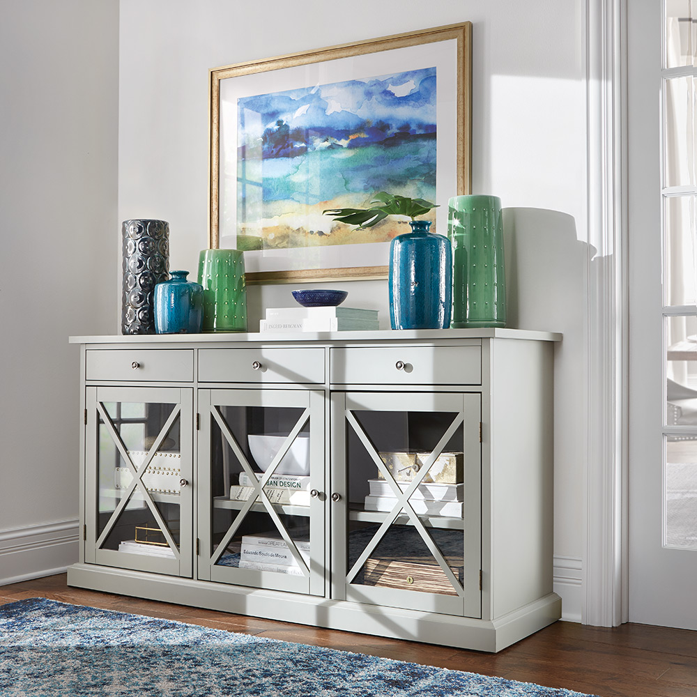 Make the perfect first impression with these entryway storag