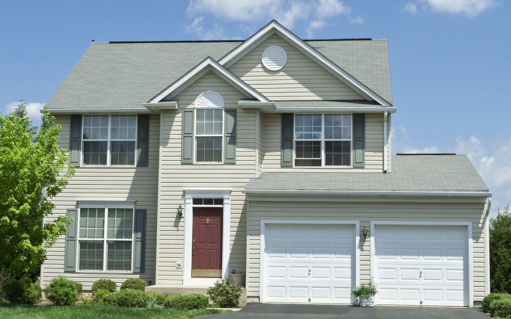 Home Depot Exterior House Paint Colors