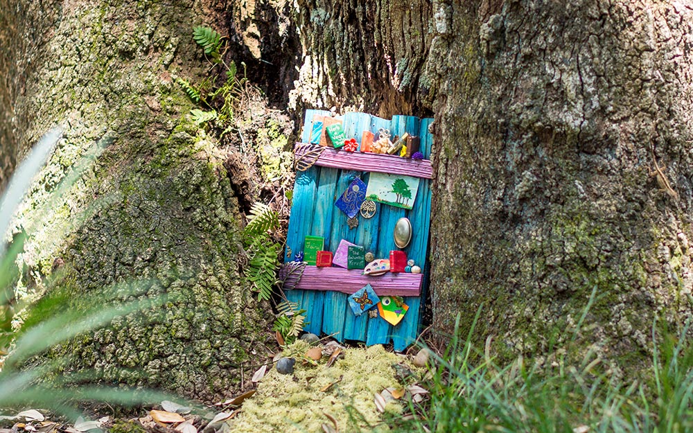 Fairy Garden Ideas The Home Depot