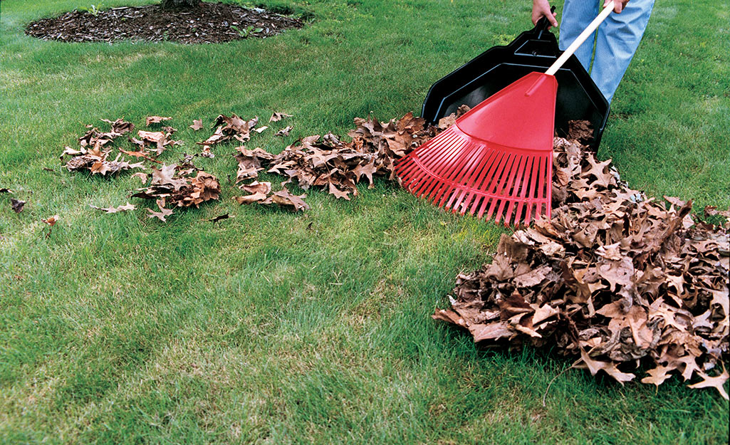 Fall Home Maintenance Checklist - The Home Depot