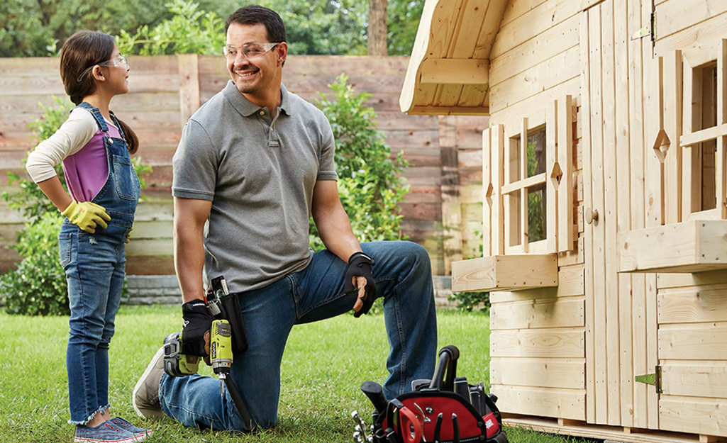 Father's Day Gift Ideas - The Home Depot