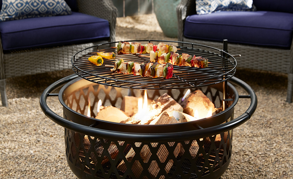 Fire Pit Fire Pit