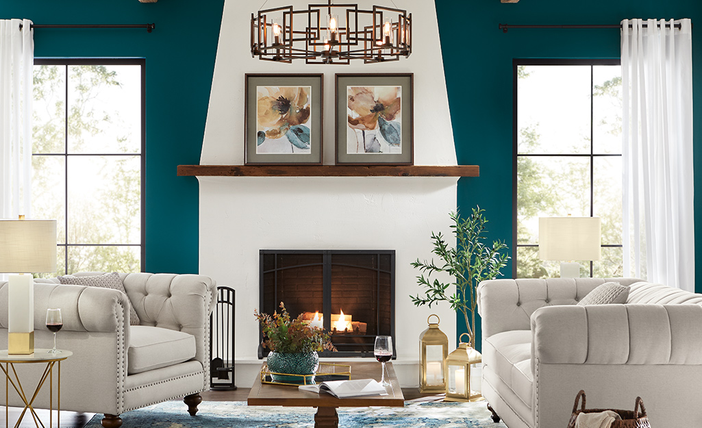 Best Fireplace Accessories for Your Home - The Home Depot