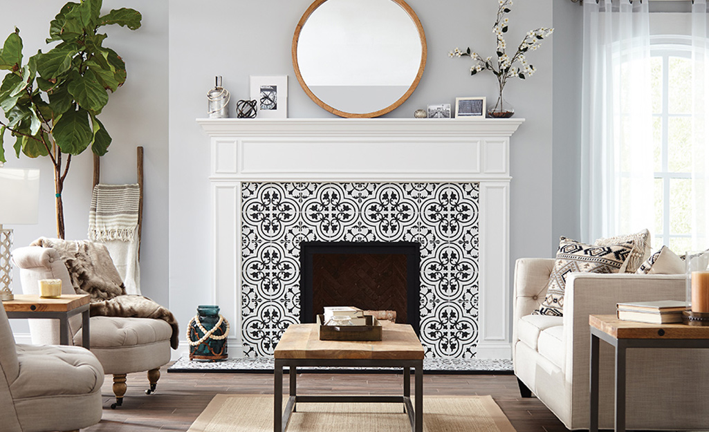 Best Fireplace Accessories for Your Home - The Home Depot