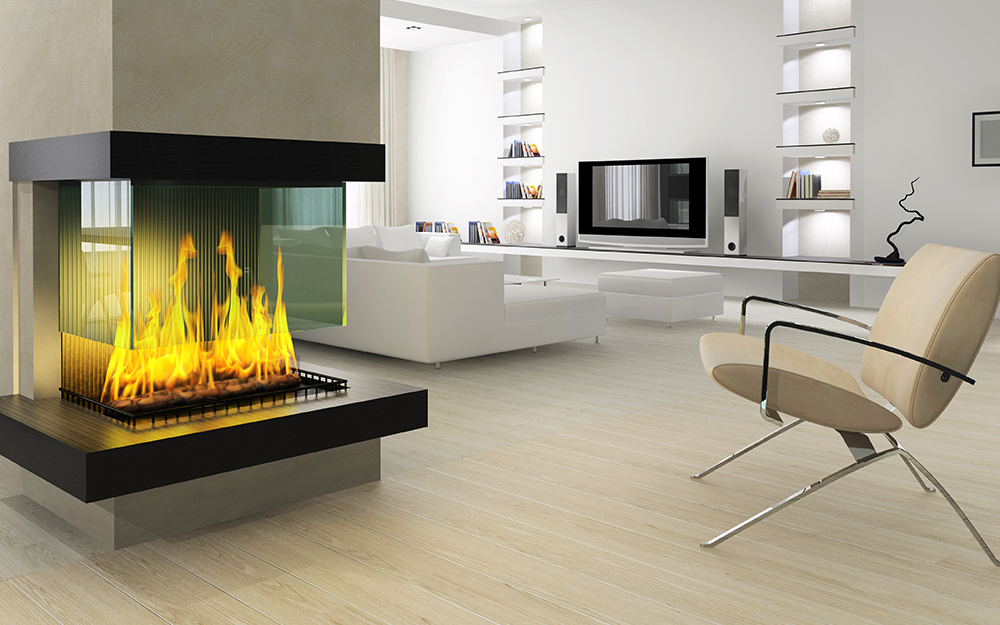 Fireplace Ideas