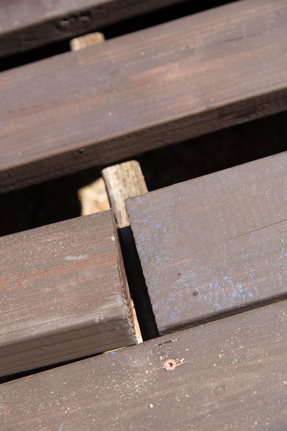 Floating Deck Ideas