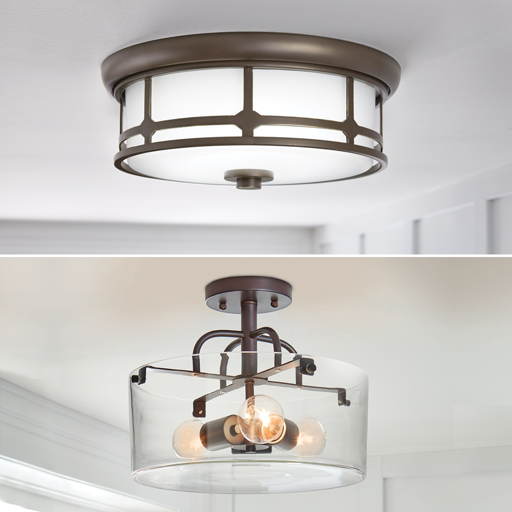 Close to deals ceiling light fixtures