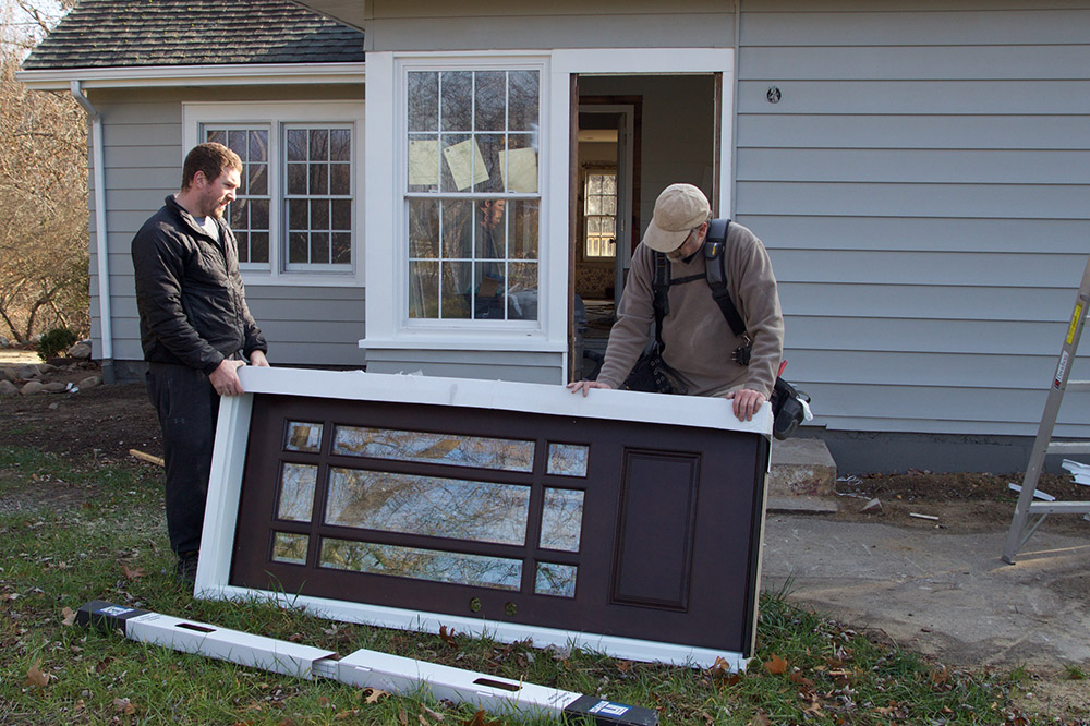 Front Door Replacement Tips Front Door Replacement Tips