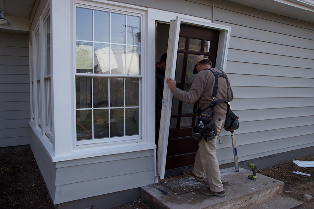 Front Door Replacement Tips Front Door Replacement Tips