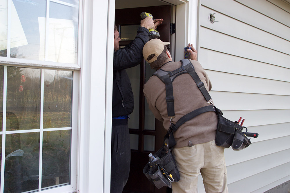 Front Door Replacement Tips Front Door Replacement Tips