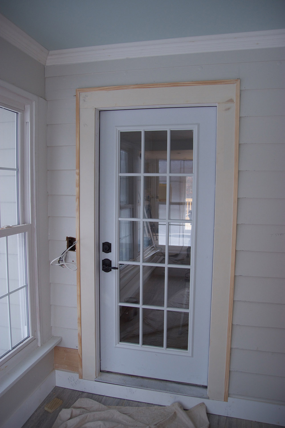 Front Door Replacement Tips Front Door Replacement Tips