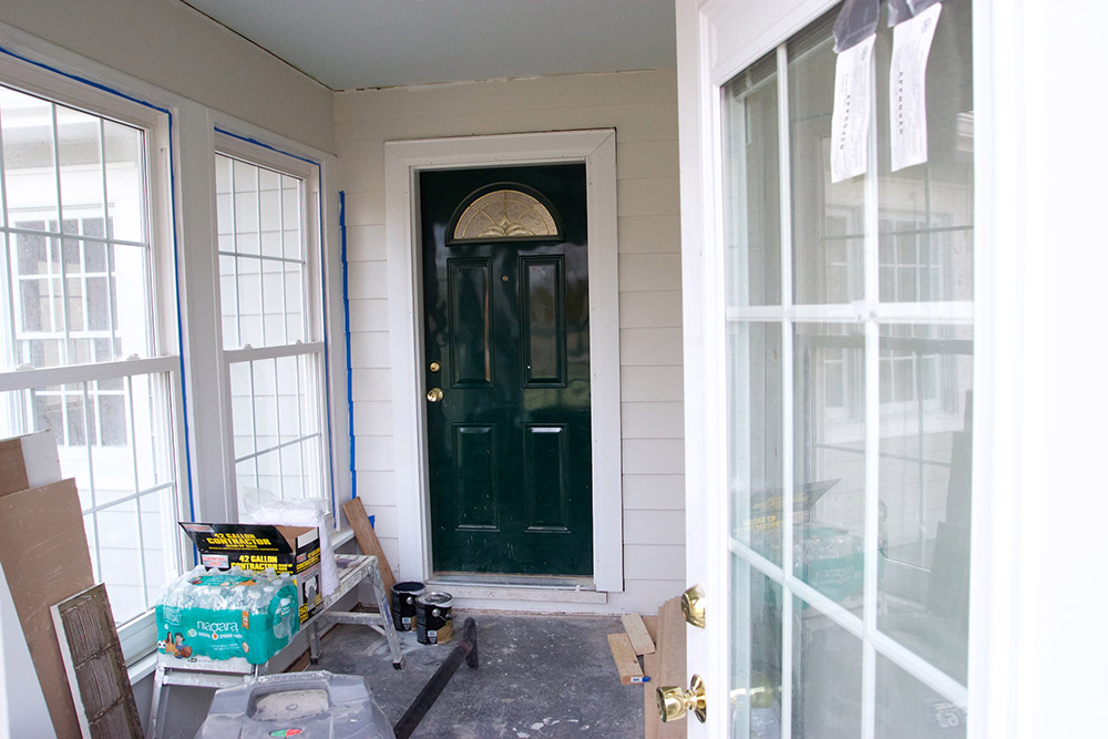 Front Door Replacement Tips Front Door Replacement Tips