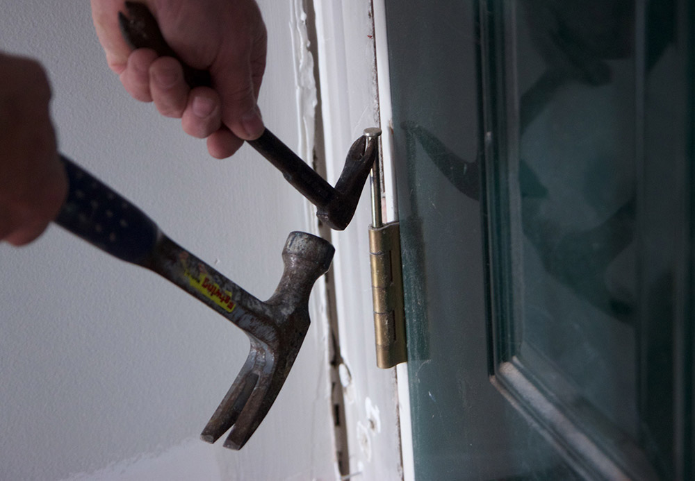 Front Door Replacement Tips Front Door Replacement Tips