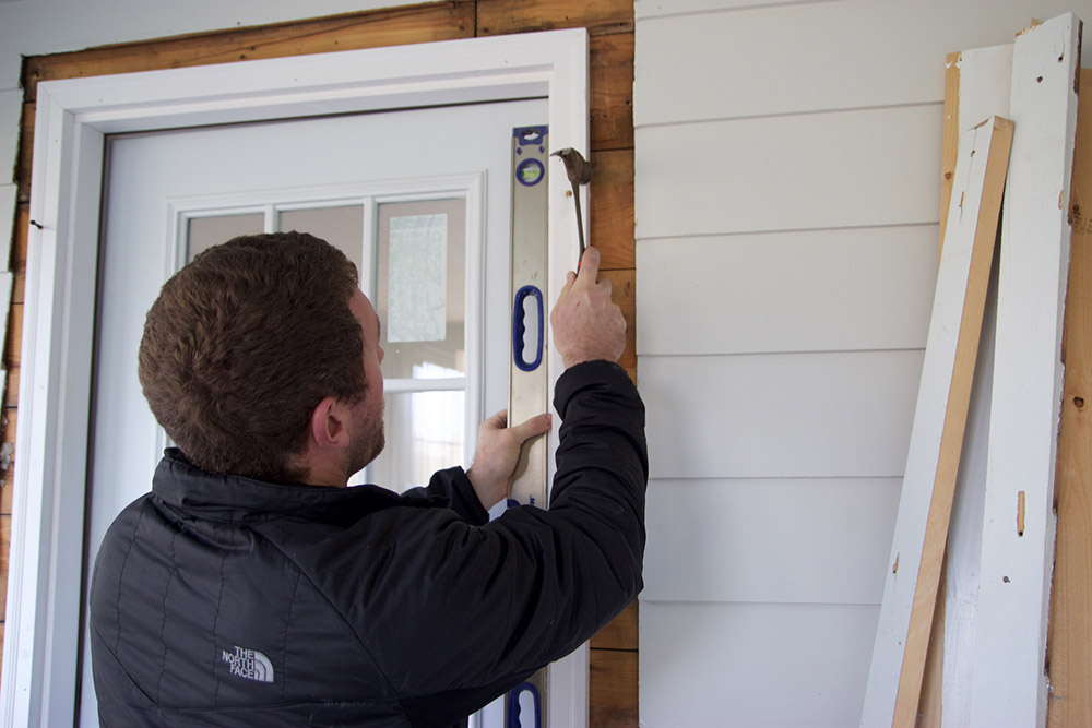 Front Door Replacement Tips Front Door Replacement Tips