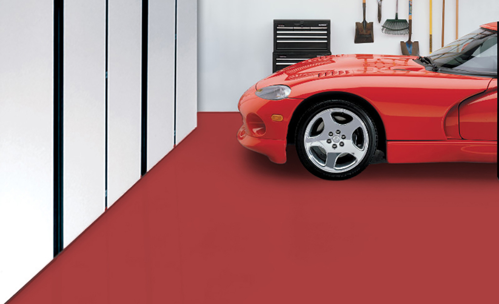 Garage Floor Protection Ideas – Garageworks