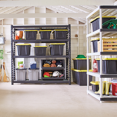 Storage & Organization - The Home Depot