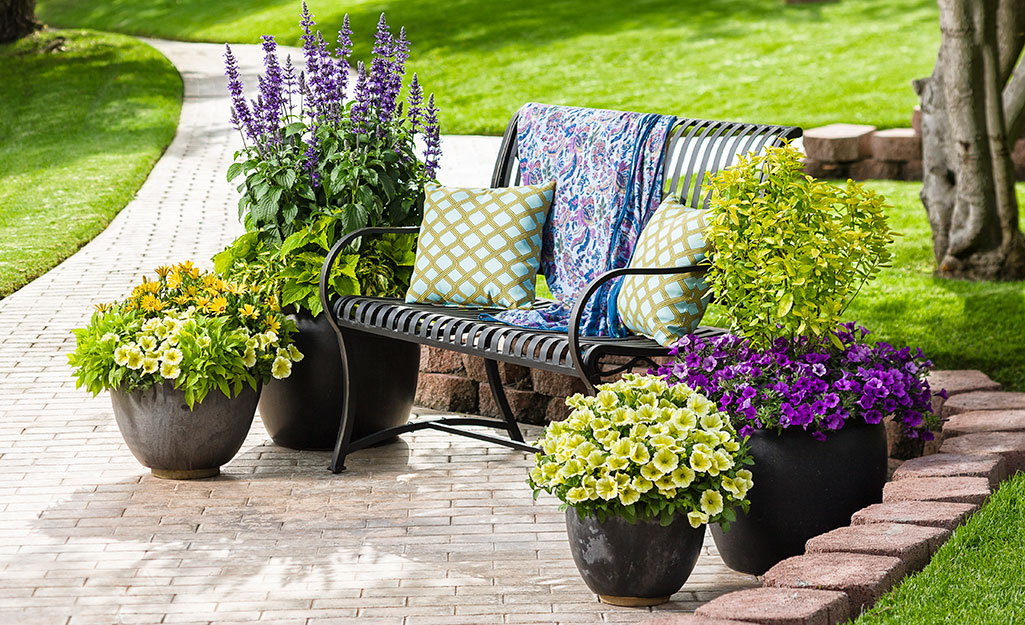 Gardening Trends - The Home Depot