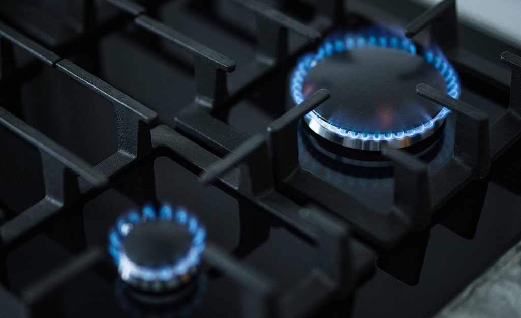 Gas Vs Electric Cooktops: What's The Difference? – Forbes Home