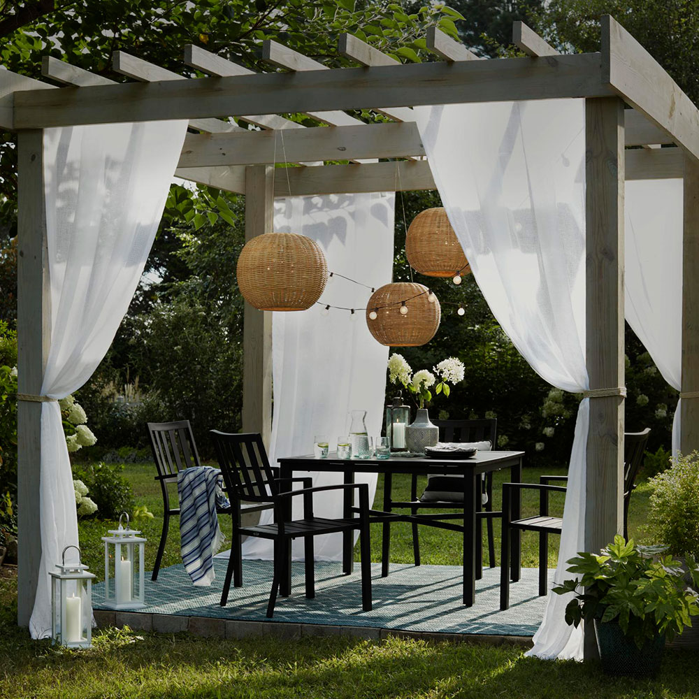 Get Moment With Modern Style for Your Outdoor Space - The Home Depot
