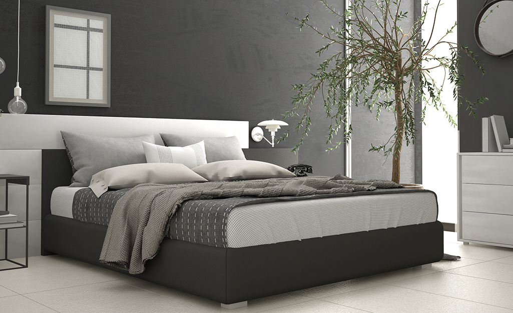 Gray Bedroom Ideas The Home Depot