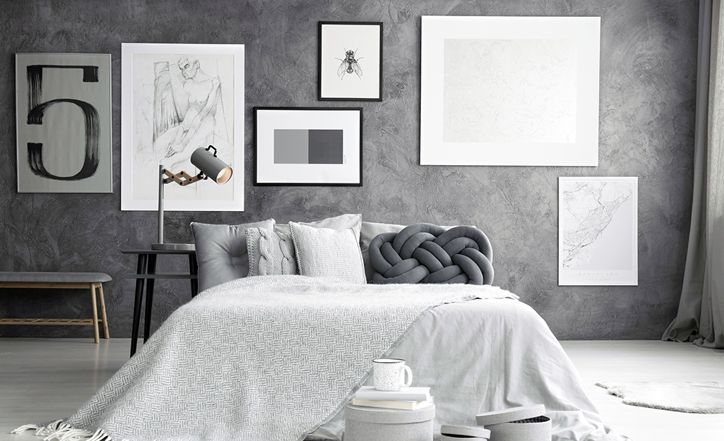 Gray Paint Bedroom Ideas Www Resnooze Com   Gray Bedroom Ideas Section 8 