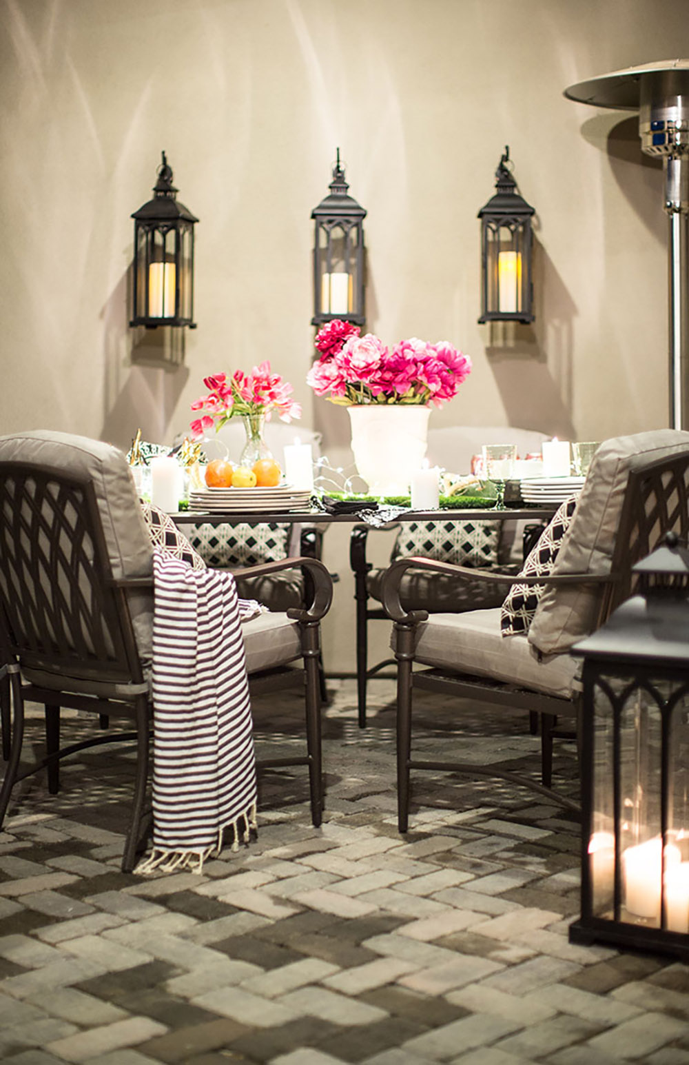 Gray Patio Decor Ideas Gray Patio Decor Ideas