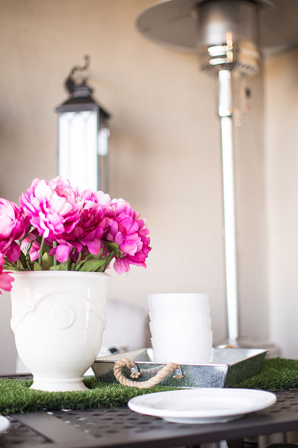 Gray Patio Decor Ideas Gray Patio Decor Ideas