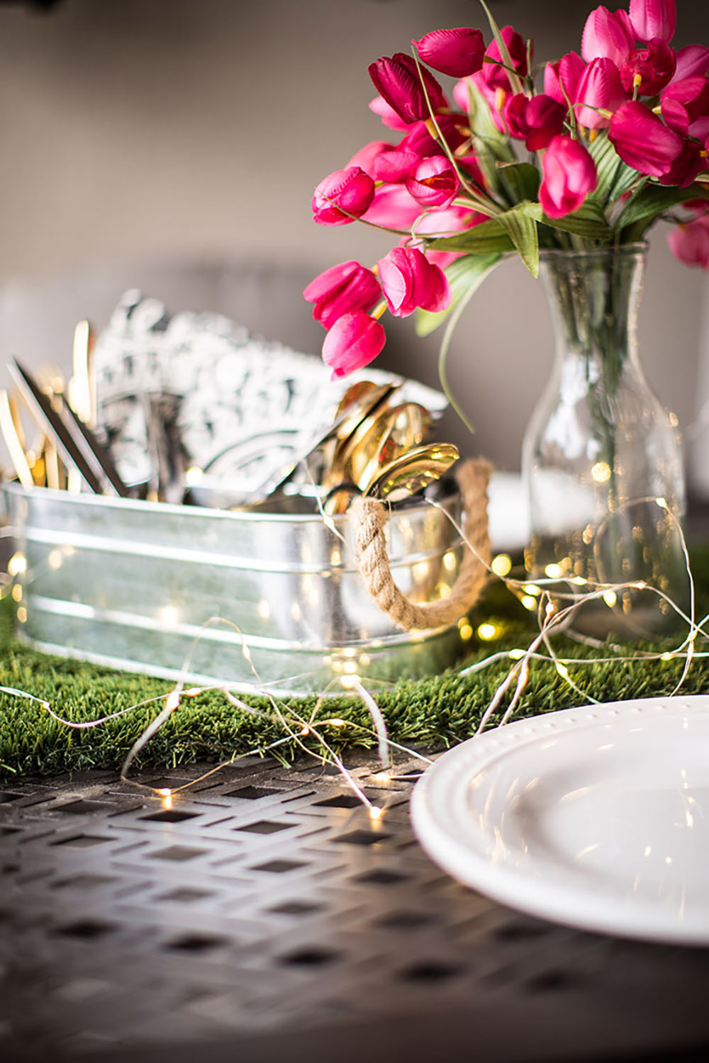Gray Patio Decor Ideas Gray Patio Decor Ideas