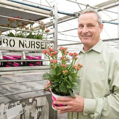 Grower to Garden: How One Grower Delivers on Local Plants