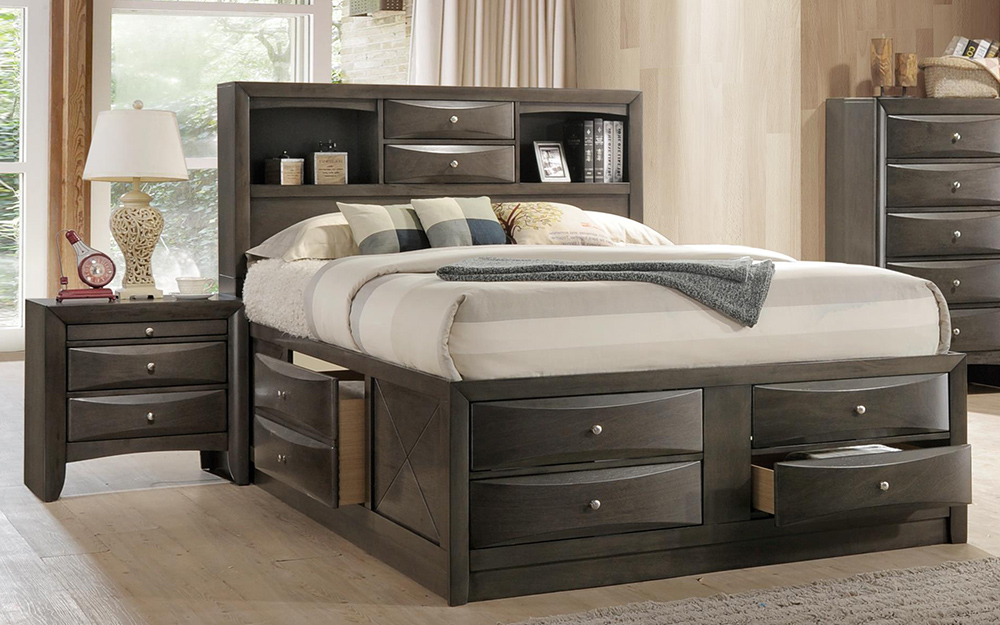 Guest Bedroom Ideas The Home Depot