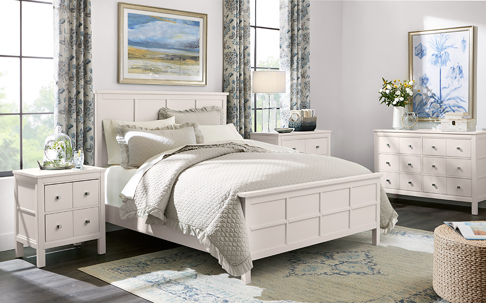 Guest Bedroom Ideas The Home Depot