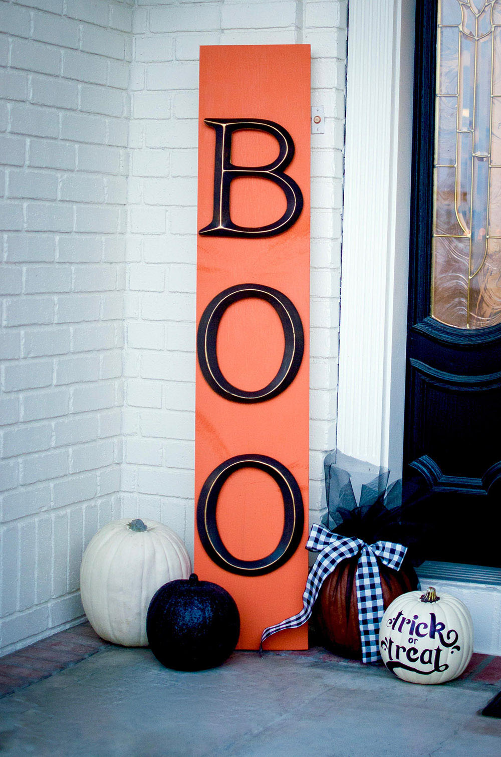 Halloween Porch and Inflatable Ideas - The Home Depot