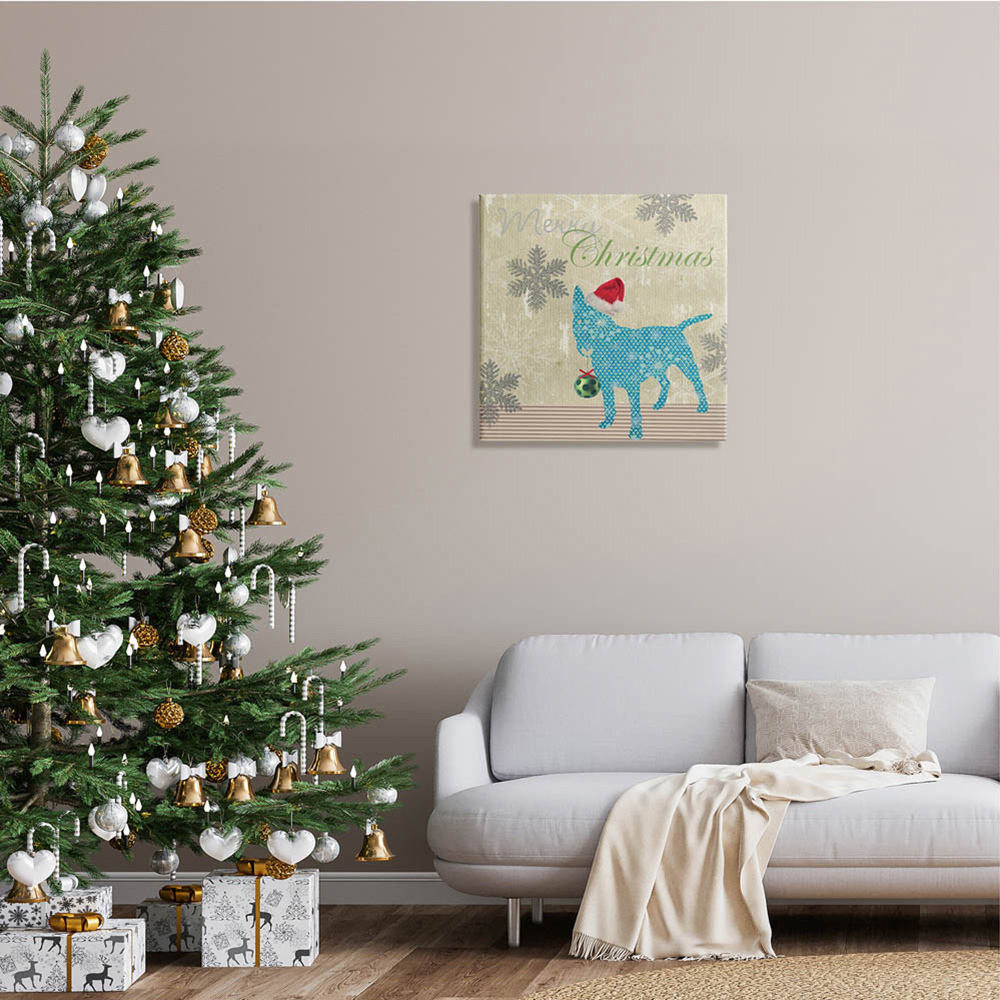 41 budget Christmas decorating ideas for a festive home