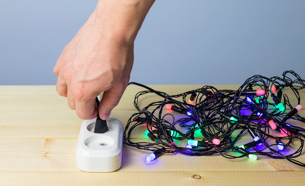Christmas Lights Buying Guide - The Home Depot