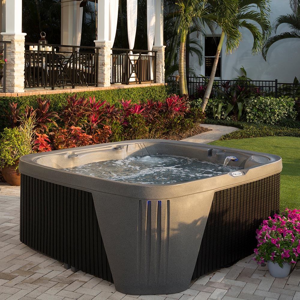 Normalement Écossais rupture how much to install a hot tub Dos, dos ...