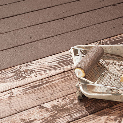 How To Maintain Your Deck The Home Depot How To Maintain Your Deck The Home Depot