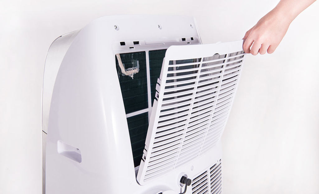 How Portable Air Conditioners Work The Home Depot