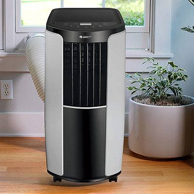 How Portable Air Conditioners Work