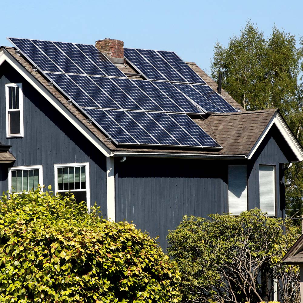 How Much To Install Solar Panels On Home | TcWorks.Org